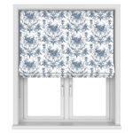 Laura Ashley Tulleries Midnight No Drill