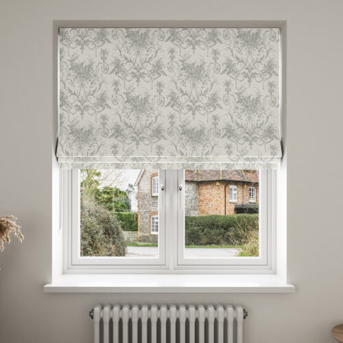 Laura Ashley Tulleries Steel