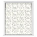 Laura Ashley Tulleries Steel Motorised