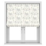 Laura Ashley Tulleries Steel Motorised