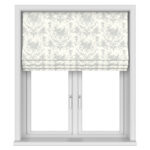 Laura Ashley Tulleries Steel Motorised