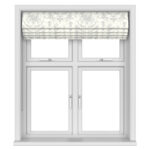 Laura Ashley Tulleries Steel