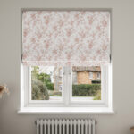 Laura Ashley Walled Garden Dark Blush