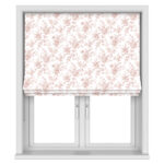 Laura Ashley Walled Garden Dark Blush