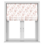 Laura Ashley Walled Garden Dark Blush