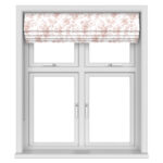 Laura Ashley Walled Garden Dark Blush