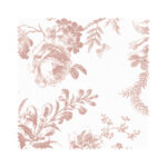 Laura Ashley Walled Garden Dark Blush