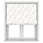 Laura Ashley Walled Garden Dove Grey No Drill