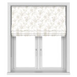 Laura Ashley Walled Garden Dove Grey No Drill