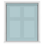 Unicolour Batik