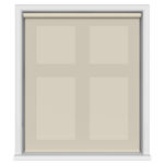 Unicolour Beige