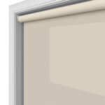 Unicolour Beige