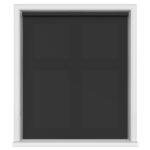 Unicolour Black