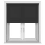 Unicolour Black