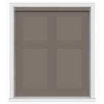 Unicolour Chocolate