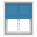 Unicolour Cyan