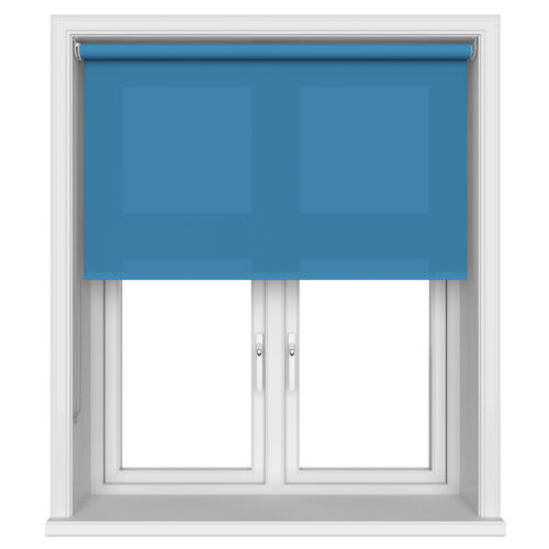 Unicolour Cyan