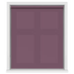 Unicolour Mulberry