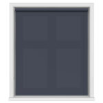 Unicolour Navy