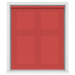 Unicolour Red