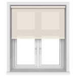 Unicolour Shell
