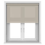 Unicolour Taupe