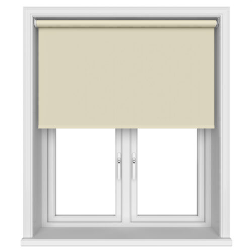 Bella Beige Motorised
