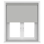 Bella Grey Whisper Motorised