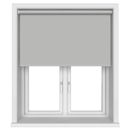 Bella Grey Whisper Motorised