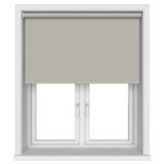 Bella Taupe Motorised