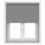 TradeChoice Blackout Flint Grey