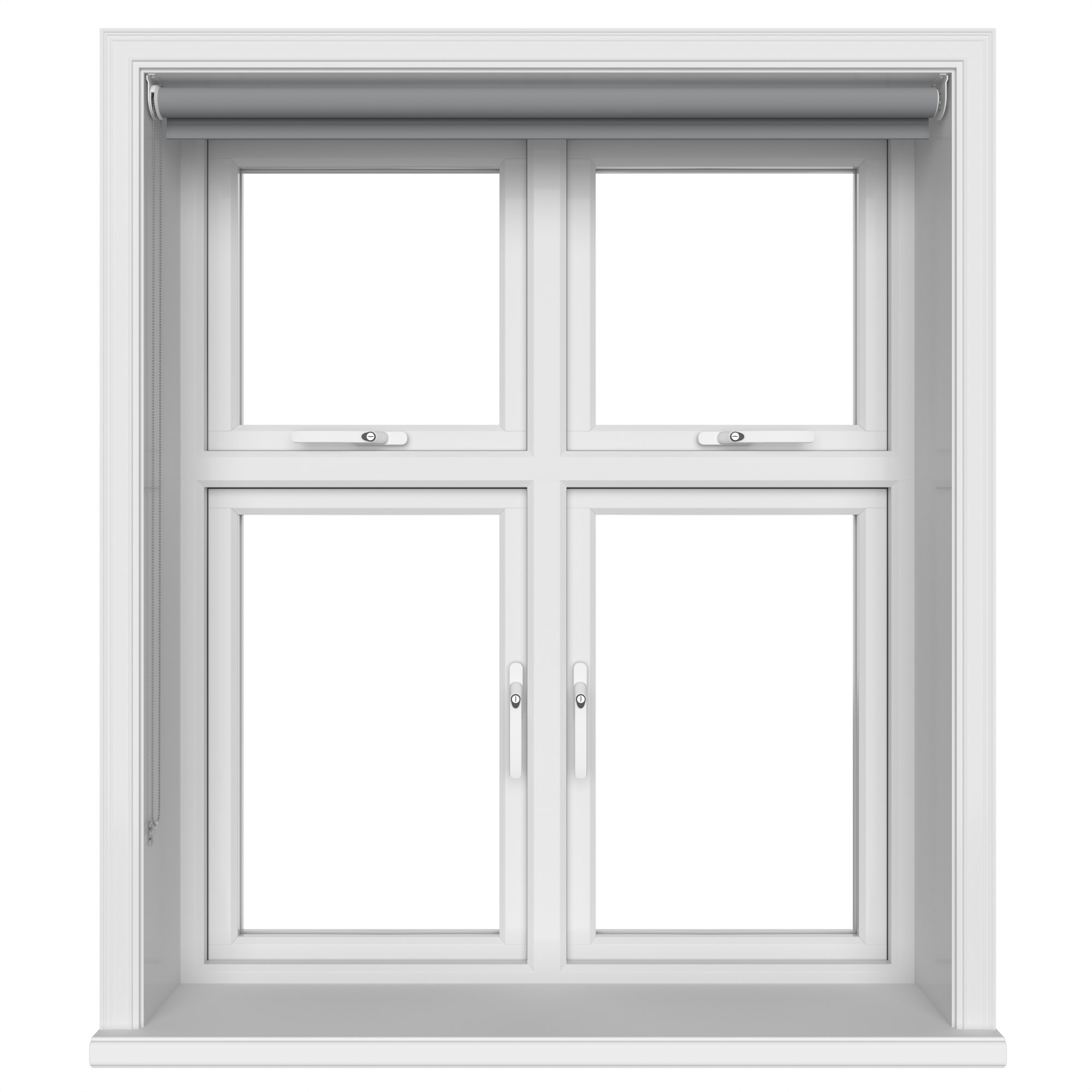 TradeChoice Blackout Flint Grey - Image 3