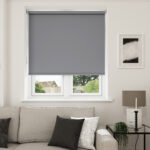 TradeChoice Blackout Flint Grey