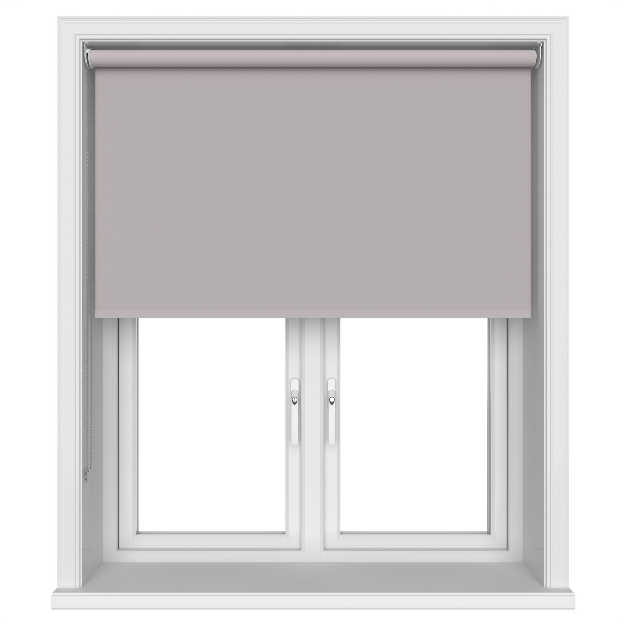 TradeChoice Blackout Silver