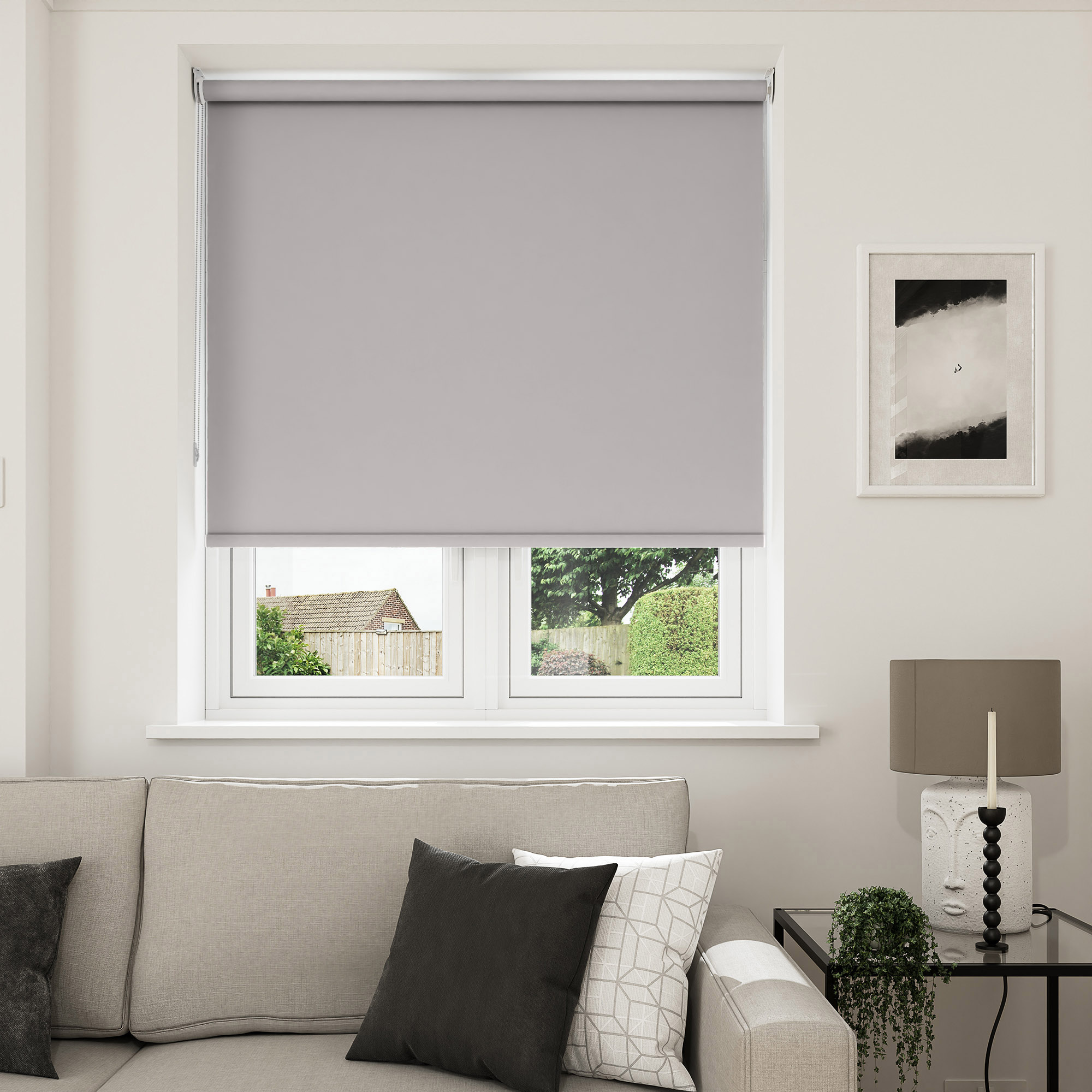 TradeChoice Blackout Silver - Image 7