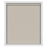 Unishade Taupe