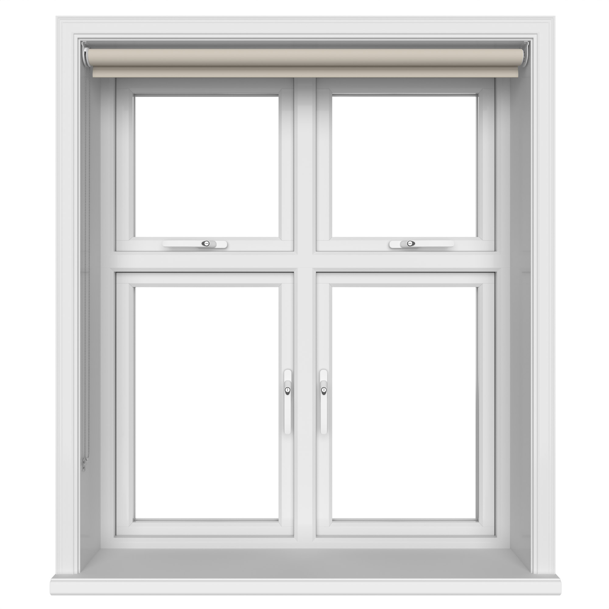 Unishade Taupe - Image 3