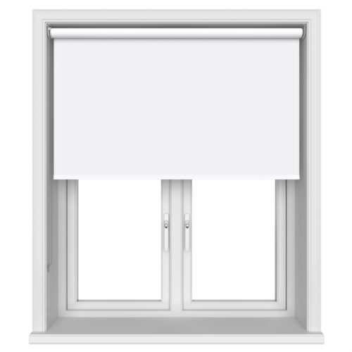 Unishade White