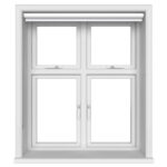 Unishade White