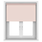 Glimpse Blush Motorised