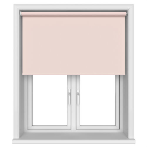 Glimpse Blush Motorised