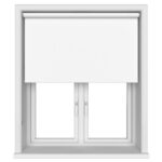Carnival Blackout China White