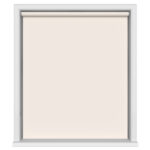 Carnival Blackout Ivory