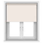 Carnival Blackout Ivory