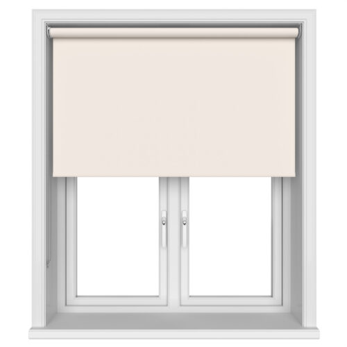 Carnival Blackout Ivory