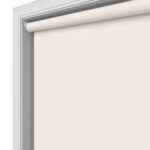 Carnival Blackout Ivory