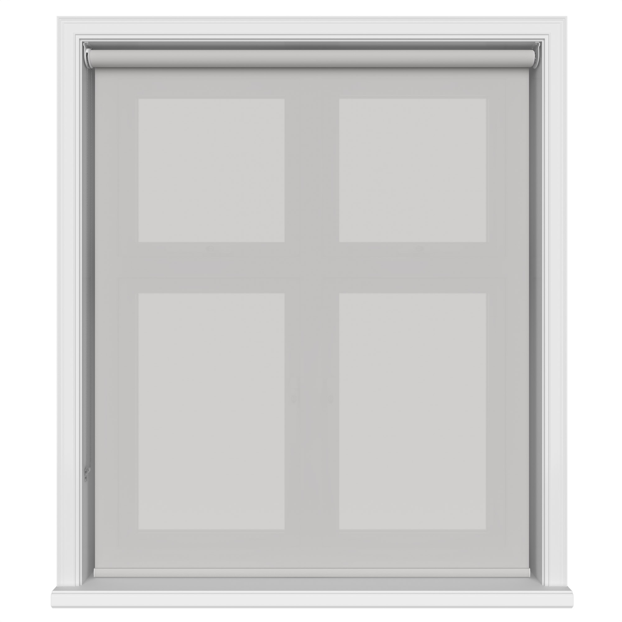 Uniview 3000 Pearl Grey - Image 2