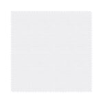 Daybreak White 127mm Replacement Slats