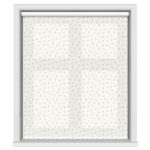 Laura Ashley A’hoy Alphabet Pale Steel