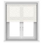 Laura Ashley A’hoy Alphabet Pale Steel